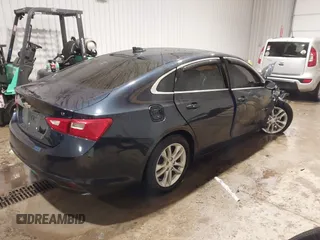 2017 Chevrolet Malibu LT with VIN 1G1ZE5ST2HF113074, listed as a IAAI auction lot 41628470 with 93,810 mi miles and . Bid and sale history available at DreamBid. Image 4.