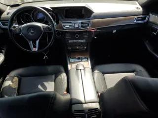 2016 Mercedes-Benz E-Class E 250 BlueTEC Luxury with VIN WDDHF0EB4GB222525, listed as a Copart auction lot 74623654 with 340,930 mi miles and Salvage Title. Bid and sale history available at carsss.com. Image 8.