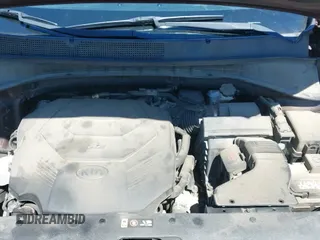 2019 Kia Sorento EX z VIN 5XYPH4A50KG512914, wystawiony jako IAAI lot #42050500 z przebiegiem 90 993 mil mil oraz . Historia ofert i sprzedaży dostępna na DreamBid. Obrazek 19.