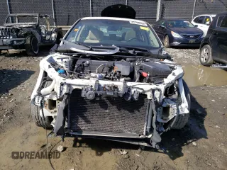 2013 Honda Accord Sdn EX-L with VIN 1HGCR2F84DA209027, listed as a Copart auction lot 48967195 with Not Provided miles and Non Repairable. Bid and sale history available at carsss.com. Image 5.
