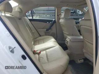 2014 Acura TSX с VIN JH4CU2F42EC004577, выставлен на аукционе Copart как лот 46910585 с пробегом 120 817 миль миль и Списание • Salvage title. История ставок и продаж доступна на DreamBid. Изображение 10.