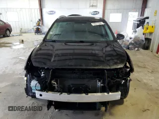 2018 Kia Niro FE with VIN KNDCB3LC8J5176457, listed as a Copart auction lot 78511334 with 115,779 mi miles and Clean Title. Bid and sale history available at carsss.com. Image 5.