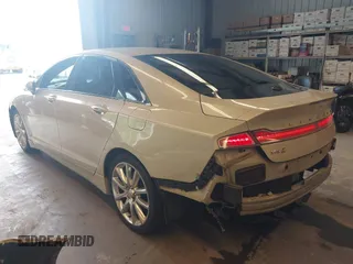 2016 Lincoln MKZ с VIN 3LN6L2G97GR609478, выставлен на аукционе IAAI как лот 42776065 с пробегом 181 523 миль миль и . История ставок и продаж доступна на DreamBid. Изображение 3.