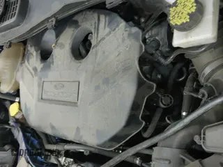 2017 Ford Escape Titanium with VIN 1FMCU9J90HUF10075, listed as a IAAI auction lot 43291999 with 100,069 mi miles and . Bid and sale history available at DreamBid. Image 19.