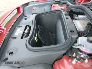 2024 Dodge Charger R/T с VIN 2C3CDBCK6RR206649, выставлен на аукционе IAAI как лот 42221962 с пробегом 3 902 миль миль и . История ставок и продаж доступна на DreamBid. Изображение 21.