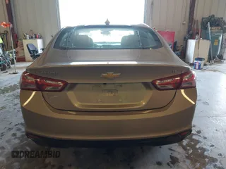 2022 Chevrolet Malibu LT with VIN 1G1ZD5ST4NF109252, listed as a IAAI auction lot 42075766 with 81,144 mi miles and . Bid and sale history available at DreamBid. Image 16.