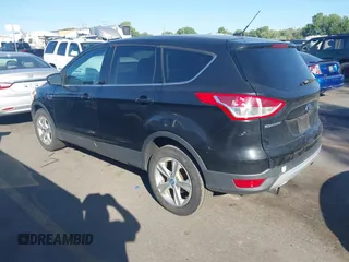 2013 Ford Escape SE with VIN 1FMCU9GX5DUB79784, listed as a IAAI auction lot 42733276 with 110,961 mi miles and . Bid and sale history available at DreamBid. Image 3.