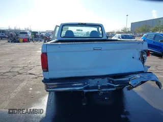 1997 Ford F-250 with VIN 3FTHF25GXVMA33868, listed as a IAAI auction lot 41446618 with Not provided miles and . Bid and sale history available at DreamBid. Image 6.