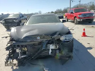 2015 BMW 7 Series 750i xDrive с VIN WBAYB6C56FD965984, выставлен на аукционе Copart как лот 47953045 с пробегом 80 025 миль миль и Списание • Salvage title. История ставок и продаж доступна на DreamBid. Изображение 10.