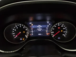 2020 Jeep Compass Limited с VIN 3C4NJCCBXLT198420, выставлен на аукционе Copart как лот 51826905 с пробегом 89 939 миль миль и Чистый • Clean title. История ставок и продаж доступна на DreamBid. Изображение 9.
