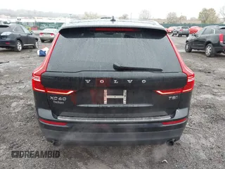 2019 Volvo XC60 Momentum z VIN LYV102RK9KB297120, wystawiony jako IAAI lot #41957299 z przebiegiem 71 402 mil mil oraz . Historia ofert i sprzedaży dostępna na DreamBid. Obrazek 17.