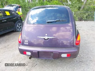 2005 Chrysler PT Cruiser Limited with VIN 3C8FY68BX5T599302, listed as a IAAI auction lot 42176670 with 74,256 mi miles and . Bid and sale history available at DreamBid. Image 16.