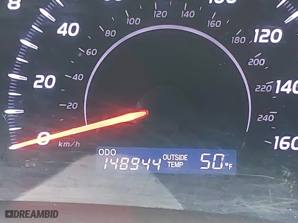 2011 Toyota Camry LE with VIN 4T1BK3EK9BU124564, listed as a IAAI auction lot 41413255 with 148,944 mi miles. Bid and sale history available at carsss.com. Image 15.