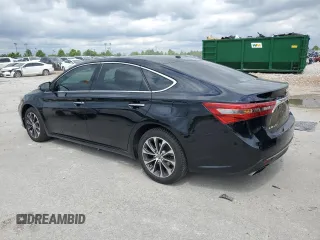 2016 Toyota Avalon Limited z VIN 4T1BK1EB0GU200166, wystawiony jako Copart lot #58160165 z przebiegiem 163 526 mil mil oraz Szkoda całkowita • Salvage title. Historia ofert i sprzedaży dostępna na DreamBid. Obrazek 2.