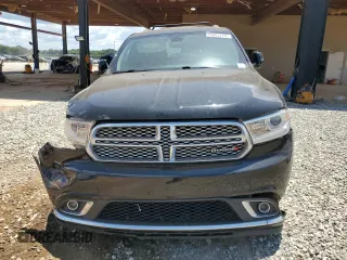2020 Dodge Durango SXT с VIN 1C4RDHAG5LC373740, выставлен на аукционе Copart как лот 65497875 с пробегом 76 481 миль миль и Чистый • Clean title. История ставок и продаж доступна на DreamBid. Изображение 5.