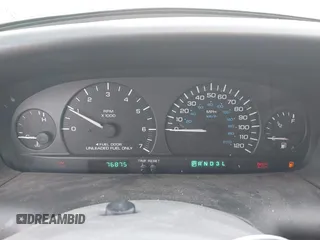 1998 Plymouth Voyager Grand SE z VIN 2P4GP44G4WR654454, wystawiony jako IAAI lot #41736791 z przebiegiem 80 000 mil mil oraz . Historia ofert i sprzedaży dostępna na DreamBid. Obrazek 7.