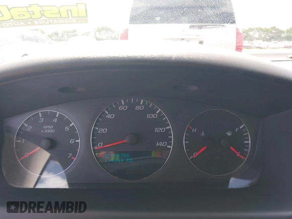 2013 Chevrolet Impala LT with VIN 2G1WG5E30D1148920, listed as a IAAI auction lot 41903310 with 134,349 mi miles and . Bid and sale history available at DreamBid. Image 7.