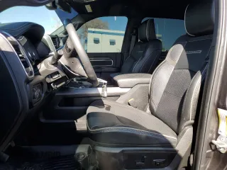 2024 Ram 2500 Laramie with VIN 3C6UR5FL8RG239527, listed as a Copart auction lot 45367605 with 84,902 mi miles and Salvage title. Bid and sale history available at DreamBid. Image 7.