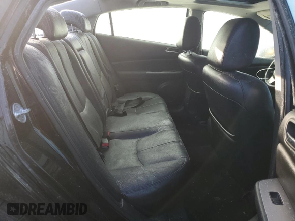 2010 Mazda 6 S Grand Touring with VIN 1YVHZ8CB1A5M38271, listed as a Copart auction lot 89305115 with Not Provided miles and Salvage Title. Bid and sale history available at DreamBid. Image 10.