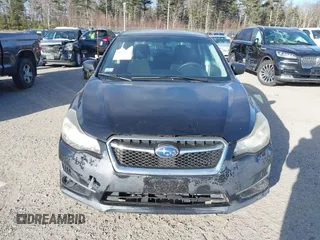 2016 Subaru Impreza z VIN JF1GJAA60GG003590, wystawiony jako IAAI lot #41251980 z przebiegiem 111 575 mil mil oraz . Historia ofert i sprzedaży dostępna na DreamBid. Obrazek 12.