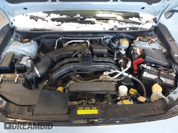 2019 Subaru Crosstrek Premium with VIN JF2GTACCXKH375935, listed as a IAAI auction lot 41249673 with 61,809 mi miles and . Bid and sale history available at DreamBid. Image 10.
