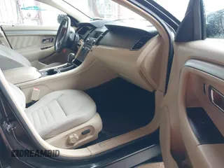 2016 Ford Taurus SE с VIN 1FAHP2D89GG109543, выставлен на аукционе IAAI как лот 42113934 с пробегом 141 296 миль миль и . История ставок и продаж доступна на DreamBid. Изображение 5.