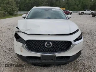2023 Mazda CX-30 2.5 S Carbon Edition with VIN 3MVDMBCM1PM533545, listed as a Copart auction lot 51178875 with 29,935 mi miles and Salvage Title. Bid and sale history available at carsss.com. Image 5.