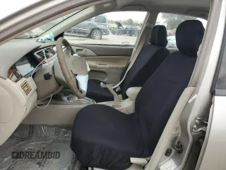 2003 Mitsubishi Lancer ES with VIN JA3AJ26E13U120269, listed as a Copart auction lot 42642035 with 99,766 mi miles and Salvage Title. Bid and sale history available at carsss.com. Image 7.
