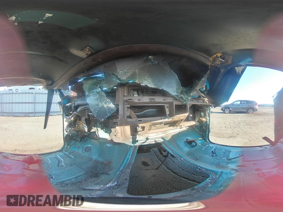 1996 Ford F-150 with VIN 1FTEF15Y0TLC02932, listed as a Copart auction lot 69009794 with Not provided miles and Salvage title. Bid and sale history available at DreamBid. Image 13.