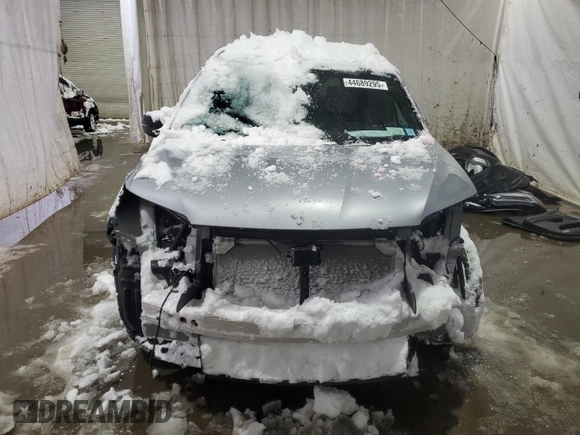2020 Honda Passport Touring z VIN 5FNYF8H98LB005911, wystawiony jako Copart lot #44689295 z przebiegiem 46 136 mil mil oraz Szkoda całkowita • Salvage title. Historia ofert i sprzedaży dostępna na DreamBid. Obrazek 5.