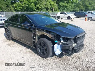 2017 Ford Fusion SE с VIN 3FA6P0T93HR218998, выставлен на аукционе IAAI как лот 42777254 с пробегом 92 446 миль миль и . История ставок и продаж доступна на DreamBid. Изображение 1.