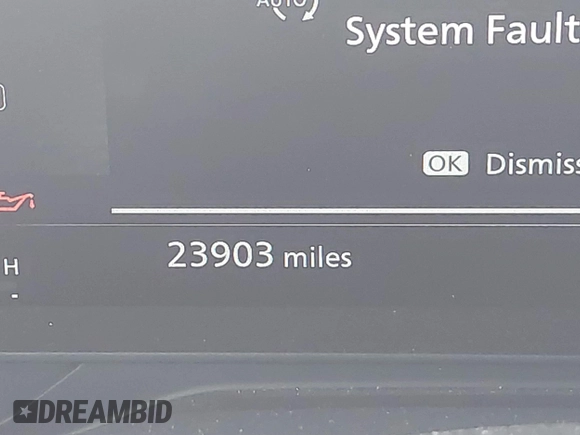 2023 Nissan Pathfinder Platinum с VIN 5N1DR3DK6PC213530, выставлен на аукционе IAAI как лот 41811625 с пробегом 23 903 миль миль и . История ставок и продаж доступна на DreamBid. Изображение 16.