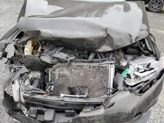 2015 Nissan Rogue SL with VIN 5N1AT2MV2FC773486, listed as a Copart auction lot 58718965 with 146,969 mi miles and Salvage title. Bid and sale history available at DreamBid. Image 12.