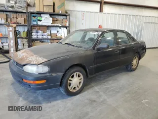 1994 Toyota Camry LE z VIN 4T1GK12E4RU058184, wystawiony jako Copart lot #74695384 z przebiegiem 285 739 mil mil oraz Szkoda całkowita • Salvage title. Historia ofert i sprzedaży dostępna na DreamBid. Obrazek 1.