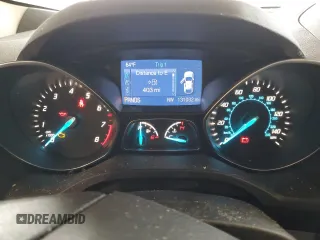 2014 Ford Escape SE with VIN 1FMCU9GX6EUB26142, listed as a Copart auction lot 51046405 with 131,032 mi miles and Salvage Title. Bid and sale history available at carsss.com. Image 9.