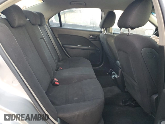 2010 Ford Fusion Hybrid with VIN 3FADP0L30AR381018, listed as a Copart auction lot 87867145 with 0 mi miles and Salvage Title. Bid and sale history available at carsss.com. Image 10.