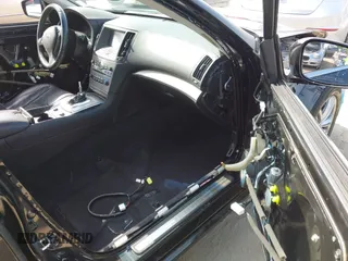 2012 Infiniti G25 Journey с VIN JN1DV6AP8CM700026, выставлен на аукционе IAAI как лот 42346665 с пробегом 131 774 миль миль и . История ставок и продаж доступна на DreamBid. Изображение 5.