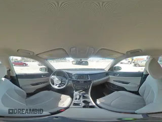 2016 Kia Optima LX with VIN KNAGT4L35G5071417, listed as a Copart auction lot 52211165 with 72,206 mi miles and Salvage Title. Bid and sale history available at carsss.com. Image 13.