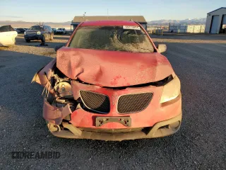 2005 Pontiac Vibe with VIN 5Y2SL63875Z455256, listed as a Copart auction lot 85213054 with 184,223 mi miles and Clean Title. Bid and sale history available at DreamBid. Image 5.