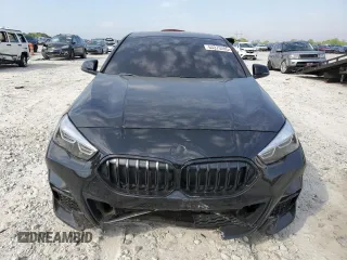 2022 BMW 2 Series 228i z VIN WBA53AK09N7K48372, wystawiony jako Copart lot #53375205 z przebiegiem 51 990 mil mil oraz Szkoda całkowita • Salvage title. Historia ofert i sprzedaży dostępna na DreamBid. Obrazek 5.