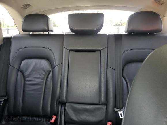 2012 Audi Q5 2.0T Premium with VIN WA1CFAFP1CA024371, listed as a Copart auction lot 73375744 with 145,595 mi miles and Clean Title. Bid and sale history available at carsss.com. Image 10.