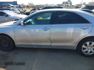 2007 Toyota Camry CE z VIN 4T1BE46K37U193771, wystawiony jako IAAI lot #42386583 z przebiegiem 166 233 mil mil oraz . Historia ofert i sprzedaży dostępna na DreamBid. Obrazek 14.