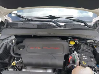 2018 Jeep Compass Altitude с VIN 3C4NJCBB2JT105839, выставлен на аукционе IAAI как лот 42155613 с пробегом 54 307 миль миль и . История ставок и продаж доступна на DreamBid. Изображение 10.