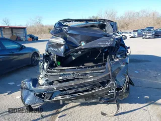 2023 BMW X4 xDrive30i with VIN 5UX33DT00P9S00002, listed as a IAAI auction lot 41674075 with 30,442 mi miles and . Bid and sale history available at DreamBid. Image 15.