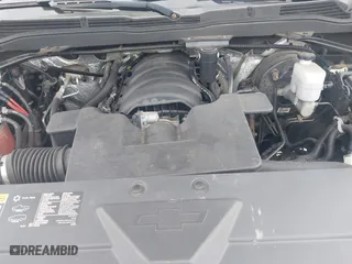 2015 Chevrolet Silverado 1500 LT with VIN 3GCUKREC9FG519510, listed as a IAAI auction lot 42026865 with 119,510 mi miles. Bid and sale history available at carsss.com. Image 10.
