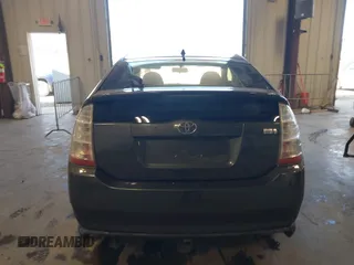 2006 Toyota Prius with VIN JTDKB20U163199617, listed as a IAAI auction lot 42113782 with 179,090 mi miles and . Bid and sale history available at carsss.com. Image 16.