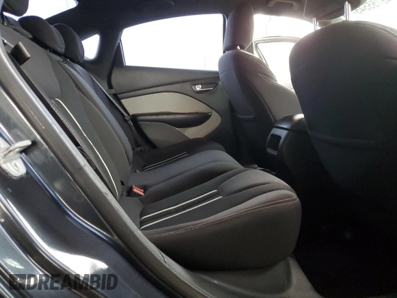 2014 Dodge Dart SXT with VIN 1C3CDFBB7ED697450, listed as a Copart auction lot 48755545 with 90,228 mi miles and Salvage Title. Bid and sale history available at carsss.com. Image 11.