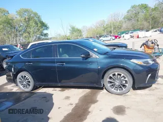 2016 Toyota Avalon Limited with VIN 4T1BK1EB3GU202817, listed as a IAAI auction lot 42023194 with 86,979 mi miles and . Bid and sale history available at carsss.com. Image 13.