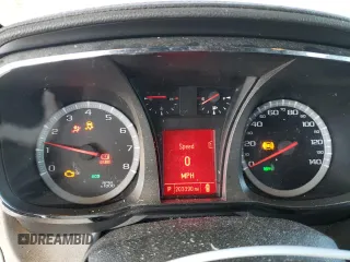 2012 GMC Terrain SLT-1 z VIN 2GKALUEK2C6355880, wystawiony jako Copart lot #87949005 z przebiegiem 203 390 mil mil oraz Szkoda całkowita • Salvage title. Historia ofert i sprzedaży dostępna na DreamBid. Obrazek 9.