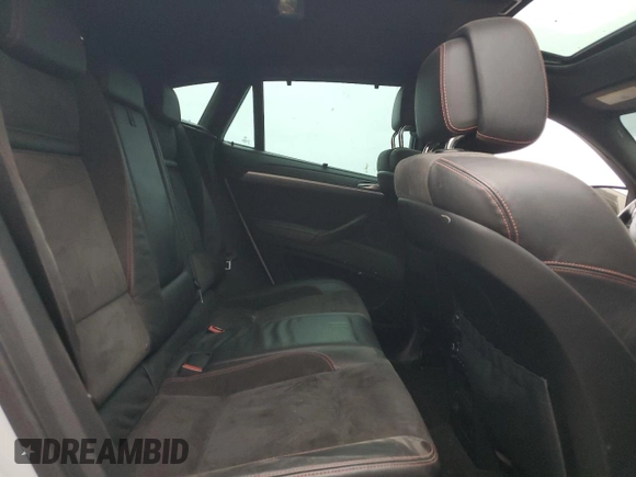 2013 BMW X6 xDrive50i with VIN 5UXFG8C54DL591965, listed as a Copart auction lot 78940564 with 0 mi miles and Clean Title. Bid and sale history available at carsss.com. Image 11.